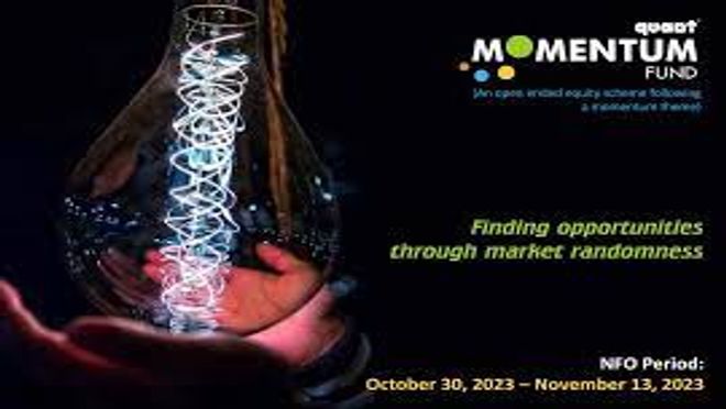 quant Momentum Fund